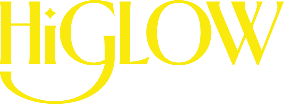 HiGLOW Logo osnabrück