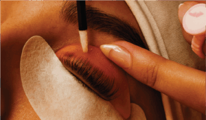 Wimpernlifting Lashlift Osnabrück